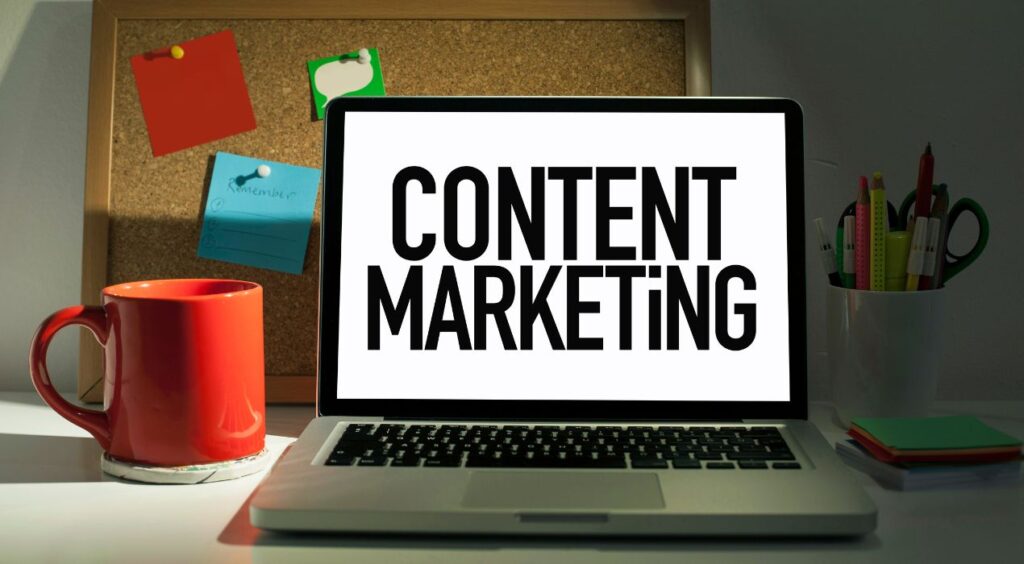 أفضل محتوى تسويقي