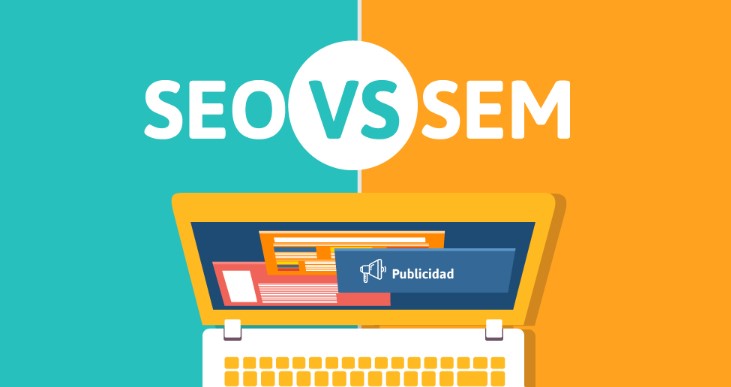 التسويق عبر محركات البحث جوجل