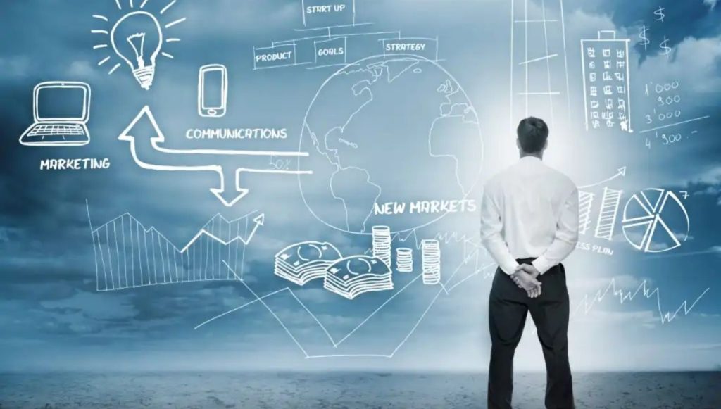 ادارة حملة اعلانية متكاملة