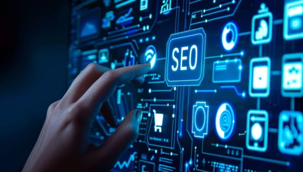 افضل شركة سيو فى الامارات