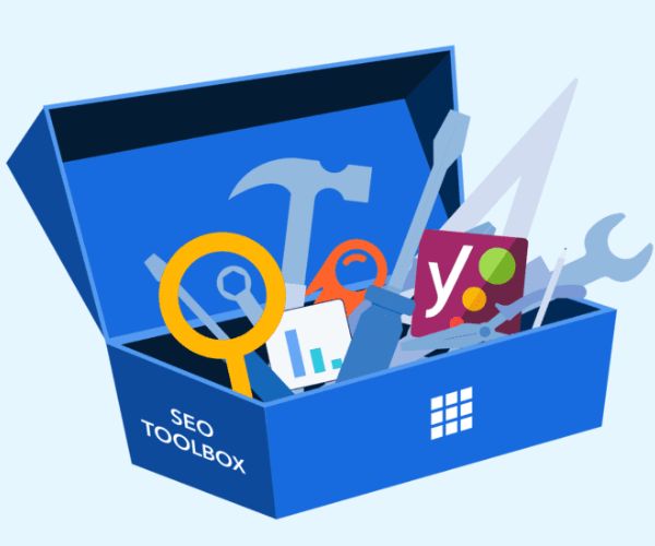 ادوات تحسين السيو
