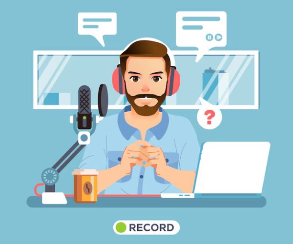 معنى برودكاست