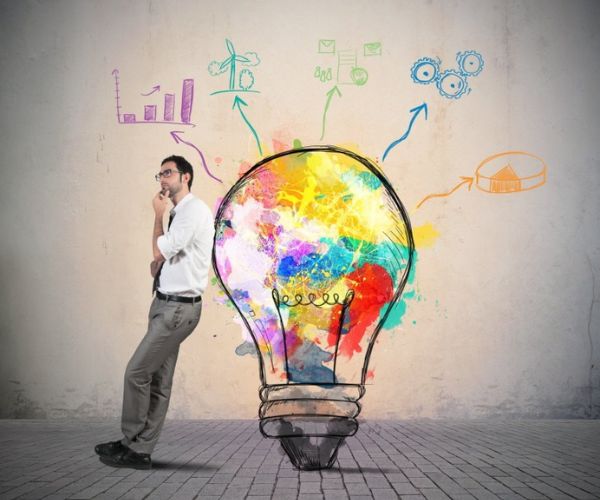 فكرة مشروع ناجح